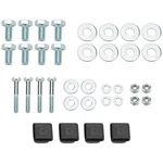 Allstar Performance ALL99261 Hardware Kit ALL10138 And ALL10139. Fixed Price $12.99.