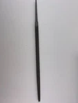 Nicholson 13196N 10" Square Bastard File, Sold Per. Fixed Price $10.00.