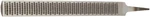 Nicholson 19493N Wood Rasp File, Half-round, 14", American Pattern, Coarse Cut. Fixed Price $76.27.