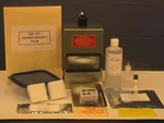 Mark 440 Stencil Maker & Etch-o-matic Starter Combination Kit. Fixed Price $288.95.