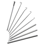 Moody Tool Threaded Spring KIT,LIGHT,8PC 55-1857. Fixed Price $44.41.