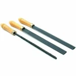3PC Rasp File Set Woodworking Carpentry Workshop Carving Hand Tools. Fixed Price $10.95.