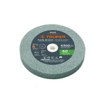 Truper Silicon Carbide Grinding Wheel For Bench 6 Inches X 0.75. Fixed Price $24.99.