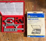 Napa Double Flaring Set 2199 K-d Usa Sae Kit Complete. Fixed Price $26.00.