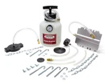 Motive Products Brake Power Bleeder Kit - Universal Auto Tool System. Fixed Price $178.66.
