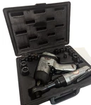 Alltrade Tool Kit 13 Piece Set With Case Impact Airratchet Mechanics Garage. Fixed Price $34.91.