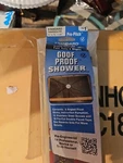 Free Ship 1 Goof Proof Shower PPK/EXT-202 Pre-pitch Extended Installation Kit. Fixed Price $29.99.