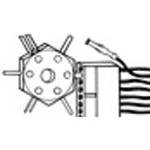 Lisle 56500 Terminal Tool Removes Wires. Fixed Price $17.91.