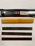 New Jet Tools 708801 Knives For JJ-6 Jointer Model JJ6-K. Fixed Price $30.00.