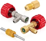 Boltigen R134A Self Sealing Can Tap Kit Ac Freon Tool. Fixed Price $20.58.