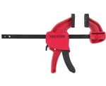 12" Nylon Ratcheting Quick Release Bar Clamp / Spreader By Stuff. Fixed Price $18.99.