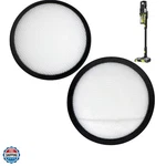 2-PACK Vacuum Filters Replacement For Ryobi PBLSV719K/PBLSV719B/PBLSV718K 18V.... Fixed Price $33.99.