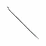 Mayhew Steel 49001 Jimmy Bar, 5/8" Body Size, 19" Length, Zinc-plated. Fixed Price $43.80.