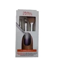 Sally Hansen Nail Salon Pro Brush Kit. Fixed Price $6.99.