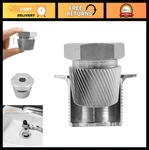 1.5" Extractor Tool - Remove Stubborn Rusted Bathtub Drains, Pack. Fixed Price $26.99.