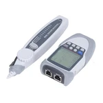 Digital Analogue Network Cable Tester RJ11 RJ45 Poe Ethernet Wire Finder Tracer. Fixed Price $35.99.
