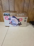 Skil Saw 5275-05 7-1/4-INCH Circular 10A Original Unopened Box New. Fixed Price $63.75.