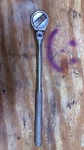 Thorsen 88 Jnr 3/8 Flex Head Ratchet. Fixed Price $20.00.
