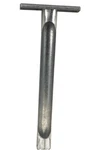 Lamotte 1055 Soil Sampler INX1 Dia Galv Steel. Fixed Price $49.99.