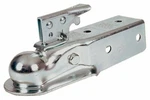 Reese - 74040HD Heavy Duty Towing Trailer Coupler Class 2000 Lb 1 7/8" Ball. Fixed Price $10.39.