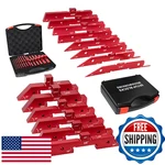 Siiixs Router Table Setup Bars 14PCS Aluminum Blocks Height Gauge Woodwork. Fixed Price $86.72.