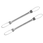 2 Pcs Universal Lip Seal Installation Removal Driver Tool Atec T0015 Kit. Fixed Price $26.09.