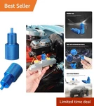 Reliable Brake Proportioning Valve Bleeder Tool Set - 2PCS For Professionals. Fixed Price $14.94.