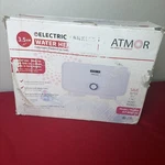 New Atmor AT-800-35 3.5KW 120V 0.5GPM Single Sink Tankless Electric Water Heater. Fixed Price $55.20.