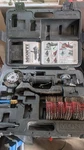 Monti MBX3500 Pneumatic Bristle Blaster. Fixed Price $550.00.