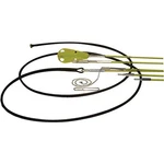 Labor Saving Devices 81-000 36FT Green Rod Wire Running Fish Kit. Fixed Price $167.99.