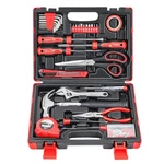 32 Piece Home Repair Tool Kit, General Household And Diy Basic With .... Fixed Price $35.76.