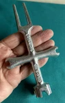 New Bc T148 Plug Wrench Basket Strainer Pop Up Tool. Fixed Price $8.99.
