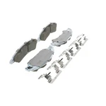 Wagner Brake OEX1092 Ceramic Disc Pad Set. Fixed Price $64.46.