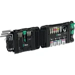 Wera 05049025001 Tool-check Modular Set Imperial 1, Pieces. Fixed Price $154.75.