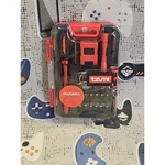 Tzumi Proglass 18-PIECE Tool Set Use Smartphones *open Box New*. Fixed Price $14.99.