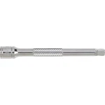 Klutch 1/4IN. Drive Extension, 4IN., Dual Position. Fixed Price $14.49.