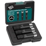 Bestwork 10 Spline Lug Nut Key Set, Socket For Passenger Cars,. Fixed Price $56.08.