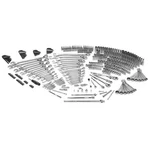 1/4 In., 3/8 And 1/2 Drive Master Mechanics Tool Set (432-PIECE). Fixed Price $446.88.