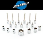 Park Tool SBS-1.2 Socket And Bit Set 3/8" Drive Long Torx 5MM 6MM 8MM Hex. Fixed Price $65.95.