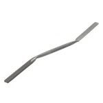 Riffler File Cut Half Round Straight. Fixed Price $32.99.