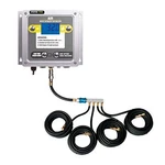 Esco Digital Wall Mounted Tire Inflator With Four-way Manifold 10965-K. Fixed Price $989.99.