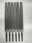 8" Bastard Flat File (6-PACK) Free Shipping. Fixed Price $35.99.