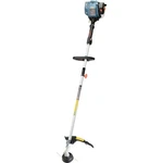 Senix 4QL 26.5CC 4-CYCLE 17 In. Straight Shaft Gas Powered String Trimmer. Fixed Price $201.12.