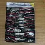 Companion Tools 8 Piece Plier Set. Fixed Price $54.99.