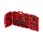 True 312-PIECE Mechanics Tool And Socket Set, Professional,. Fixed Price $367.29.