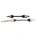 Single Transfer Case Front Cv Axles For Jeep Grand Cherokee 3.6L 5.7L 2021-2022. Fixed Price $356.00.