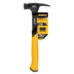 Dewalt 20 Oz. Steel Rip Claw Nailing Hammer Model #DWHT51004. Fixed Price $39.99.