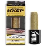 Kutzall Original 6 Half-round Hand Fine Rasp/file For Woodworking. Fixed Price $93.53.