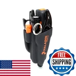 Paladin Tools PA4941 Datacomm Technicians Kit Surestrip Cutter,. Fixed Price $295.62.