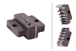 Hella Hand Tools (8PE 863 807-241) Crimping Pliers Insert Metal Black Oem. Fixed Price $194.67.